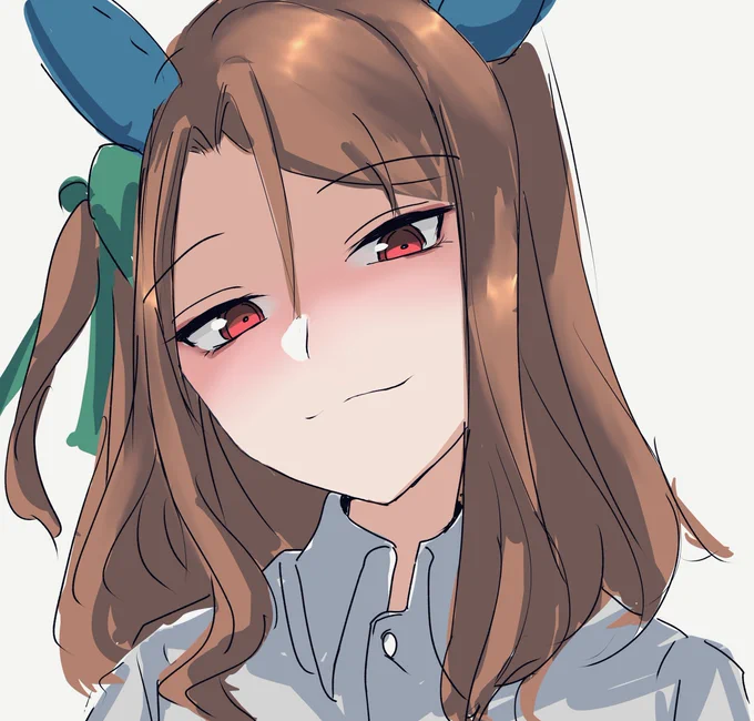 にやぁ… 