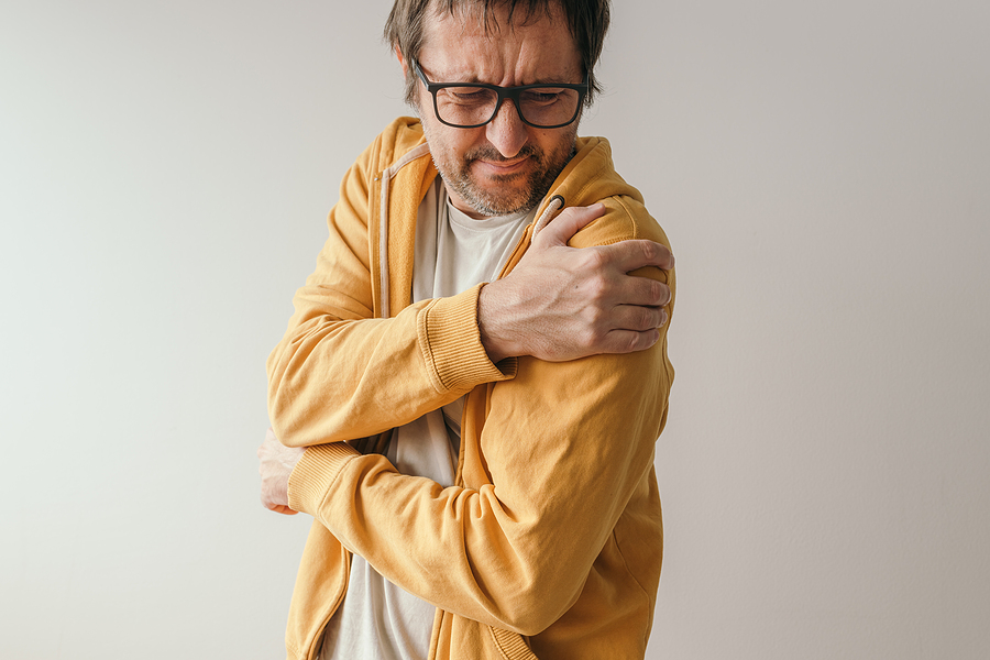 WarrClinic's tweet photo. What is Bursitis? How can physio help? It can be very painful and here's some more information...
https://t.co/zev8eCIinT https://t.co/ccfo2wGpIo