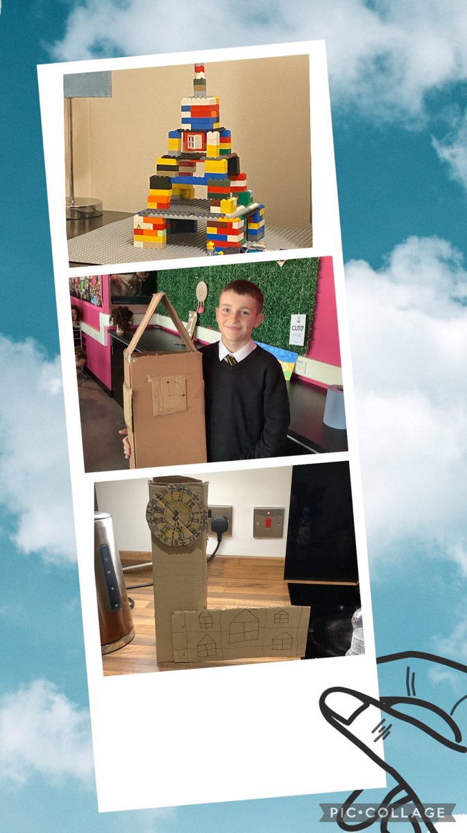 S1 have been working really hard making their famous landmarks. What a brilliant effort! #famouslandmarks <a href="/GHSfalkirk/">Graeme High School</a> <a href="/GHS_SocSubs/">GHS Humanities</a>