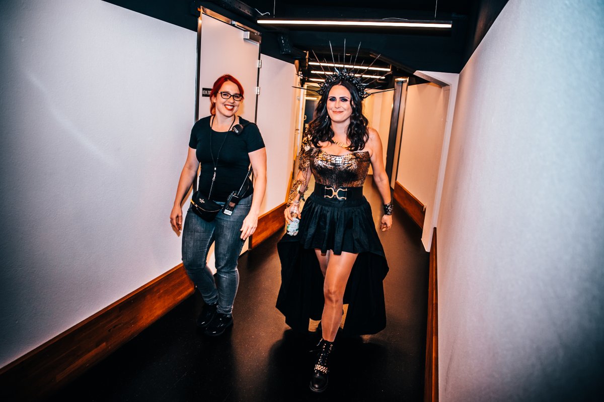 Within Temptation tweet media