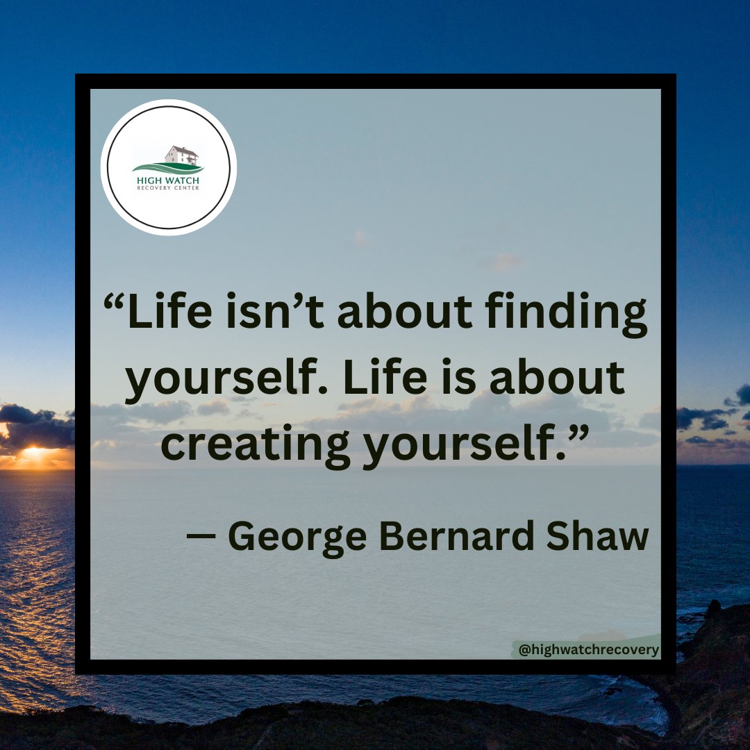 High Watch Recovery tweet media