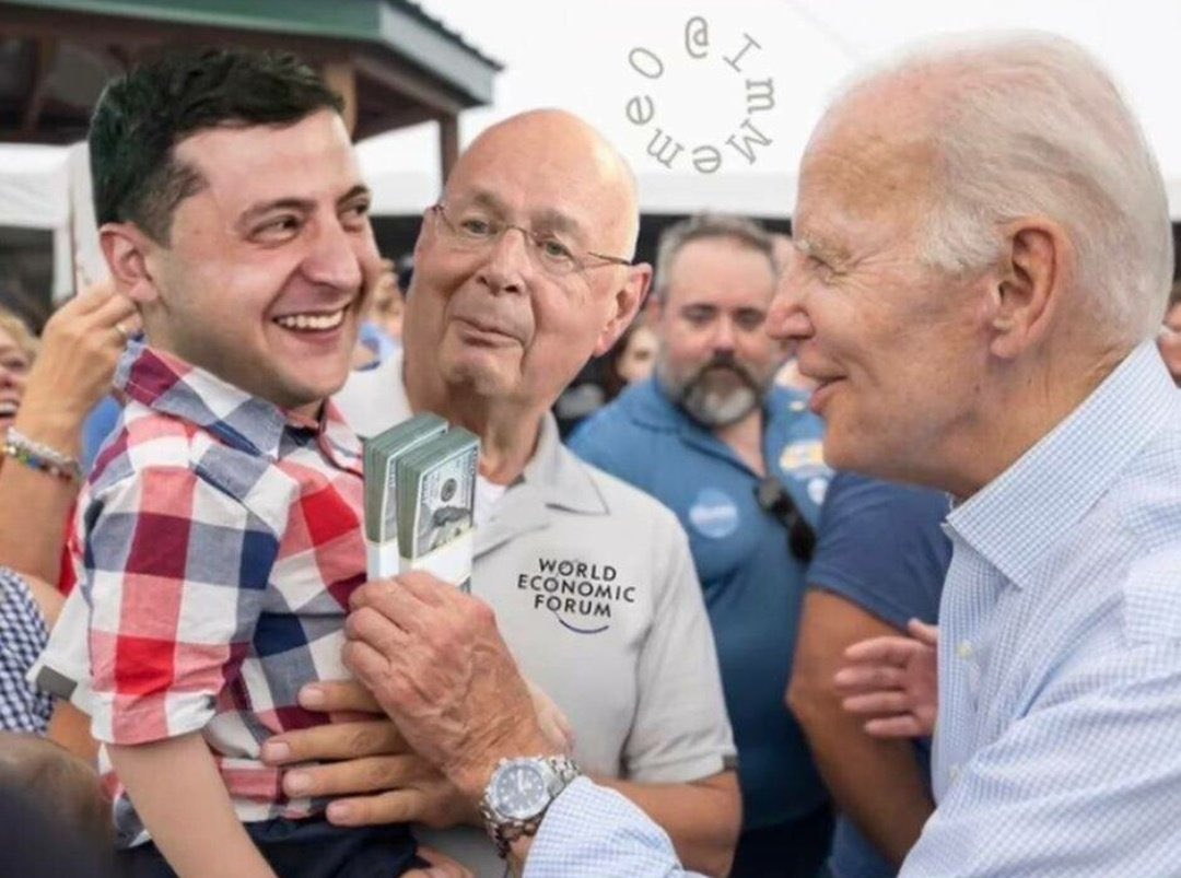 🌍 Gaia of the Universe 🌍 tweet media