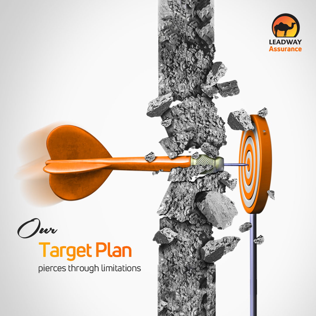 LeadwayInsure's tweet photo. With our Target Plan, you are not limited.
Visit https://t.co/nhKRCuK4Tx or send us a DM to begin now.
#LeadwayAssurance #TargetPlan #YourFutureBeginsNow #Dreams #Savings #HomeDreams #Dreamcar https://t.co/5wf9DAD9Rp