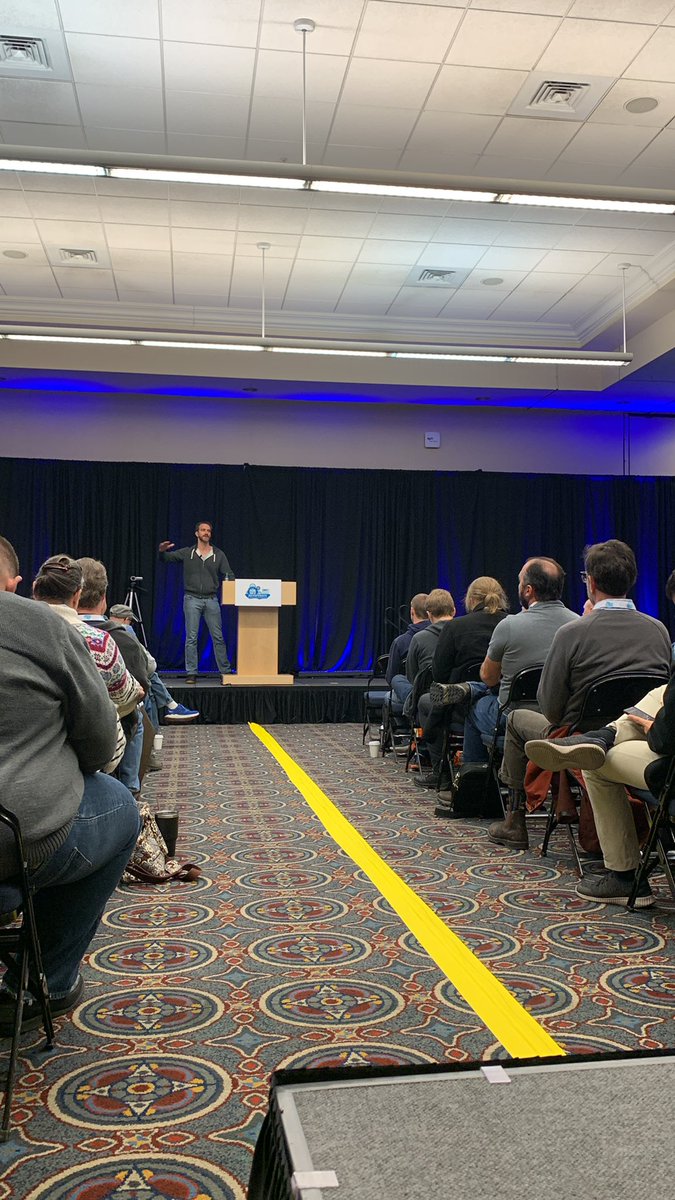 Aaaand just like that, DevOpsDays 2022 is off!
Thank you to everyone who has participated so far as an organizer, sponsor, volunteer, or speaker. We could make this event happen without you 💙