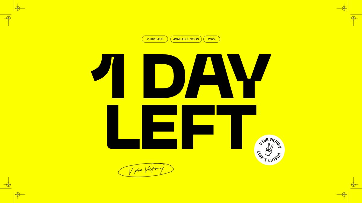 Vitality Hive 🐝 tweet media