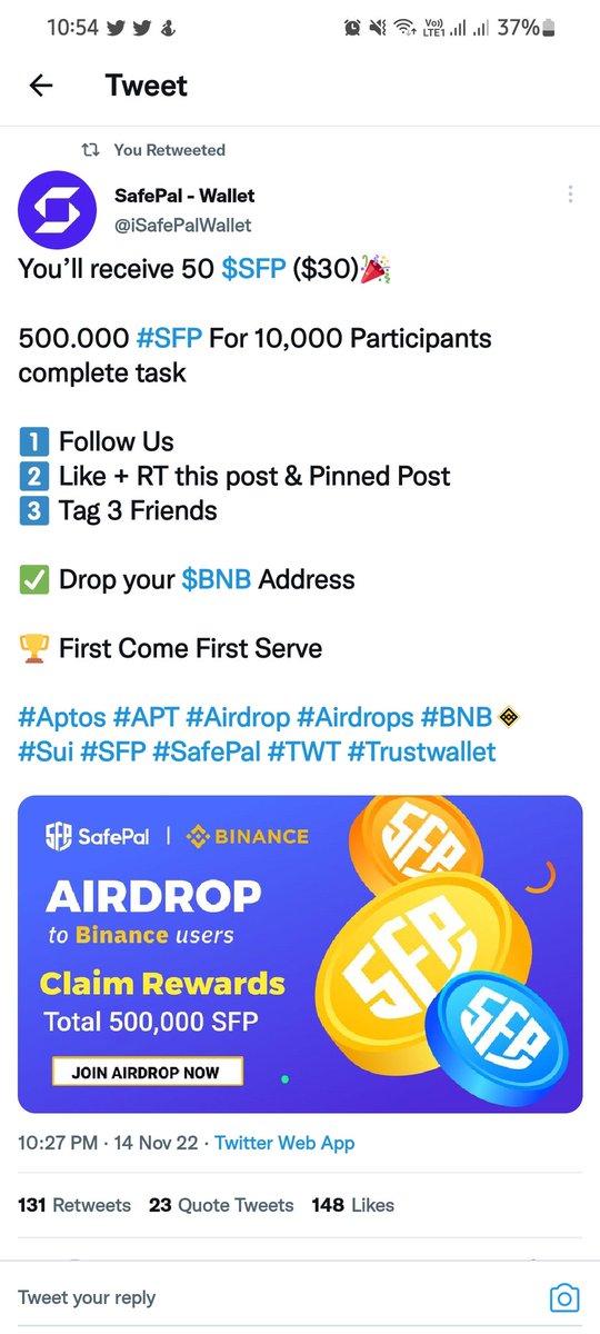 clifford cajayon tweet media