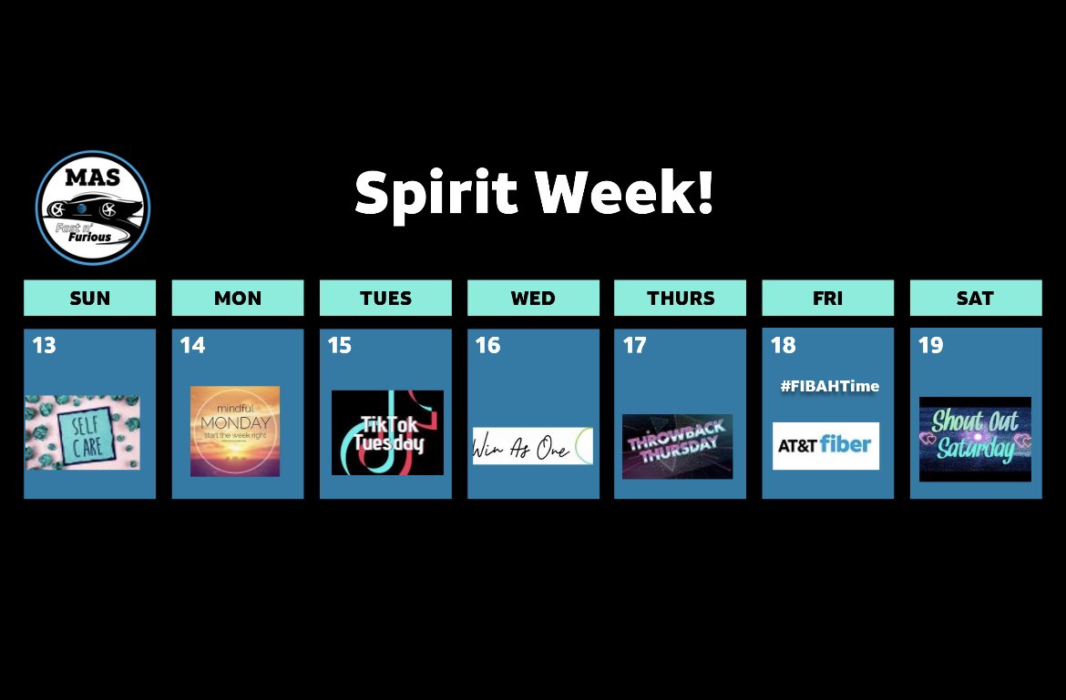 DomDavis_'s tweet photo. Fibertastic Spirit Week @crystolyte0310 @DenzelC01 @JohnnyGarSan https://t.co/2eruwJIdGn