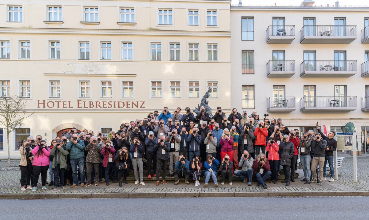 HerbstlichT Fotocamp tweet media