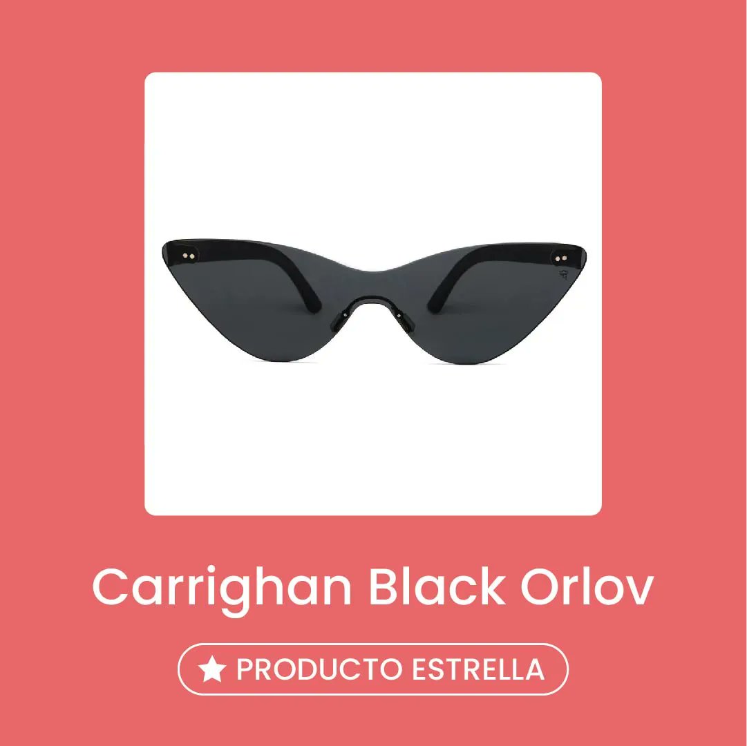qeepit's tweet photo. ¿A quién no le va a gustar unas #Carrighan #cateye a mitad de precio, con lo cool que son las gafas sin montura en 2022? Con casi -30€ de #descuento hemos detectado estas pedazo de gafas que sin duda te van a ayudar a ver este otoño con mejores ojos 😎 🍂 https://t.co/9jxd6DrFeu https://t.co/oFik7uNwQl