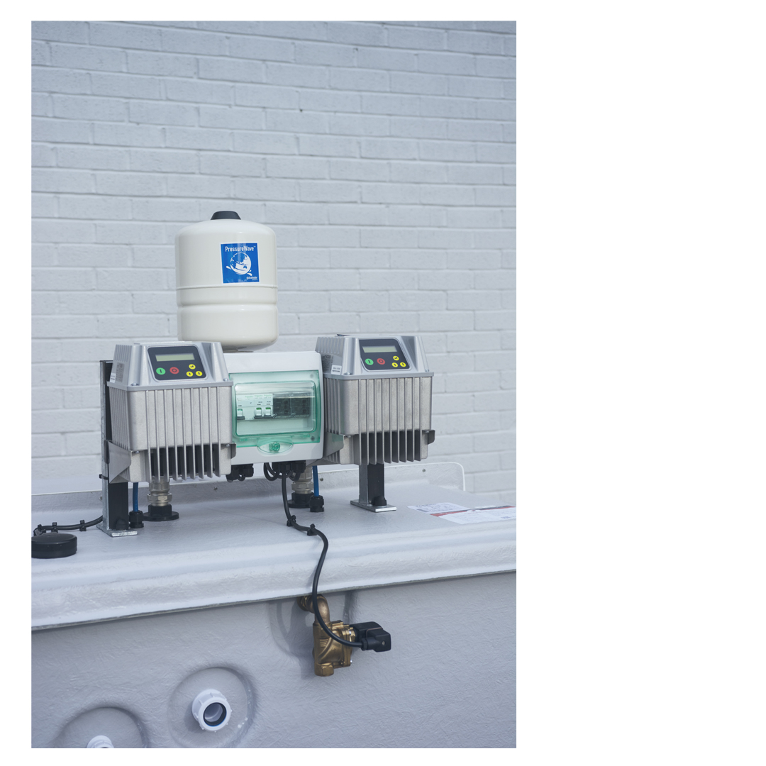 PedrolloUK's tweet image. #customerproject

A PowerTank Industrial unit with a solenoid valve fitted for an application requiring a higher than usual fill rate.
 
If you have a project, feel free to contact us to discuss your requirements with free consultation.