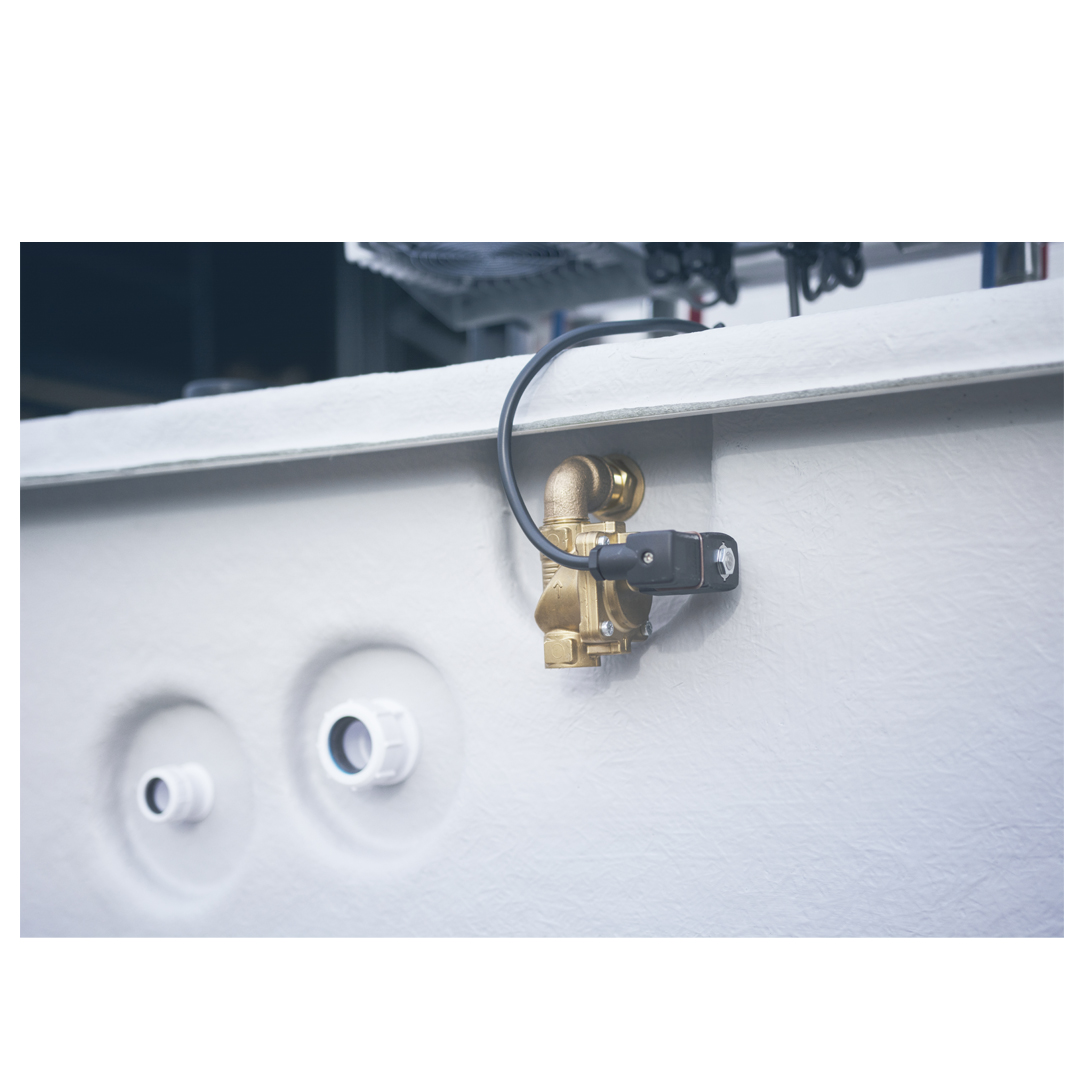 PedrolloUK's tweet image. #customerproject

A PowerTank Industrial unit with a solenoid valve fitted for an application requiring a higher than usual fill rate.
 
If you have a project, feel free to contact us to discuss your requirements with free consultation.