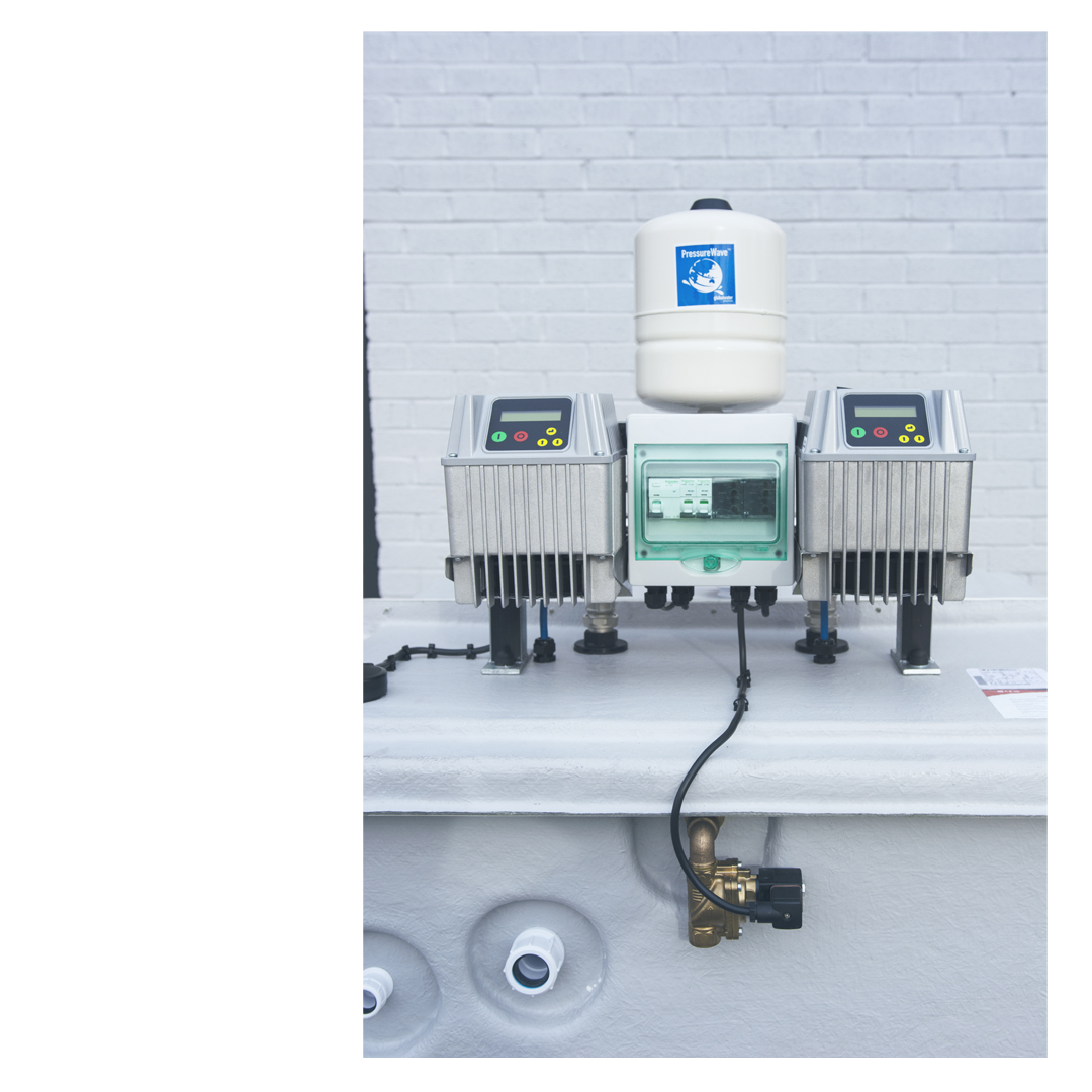 PedrolloUK's tweet image. #customerproject

A PowerTank Industrial unit with a solenoid valve fitted for an application requiring a higher than usual fill rate.
 
If you have a project, feel free to contact us to discuss your requirements with free consultation.