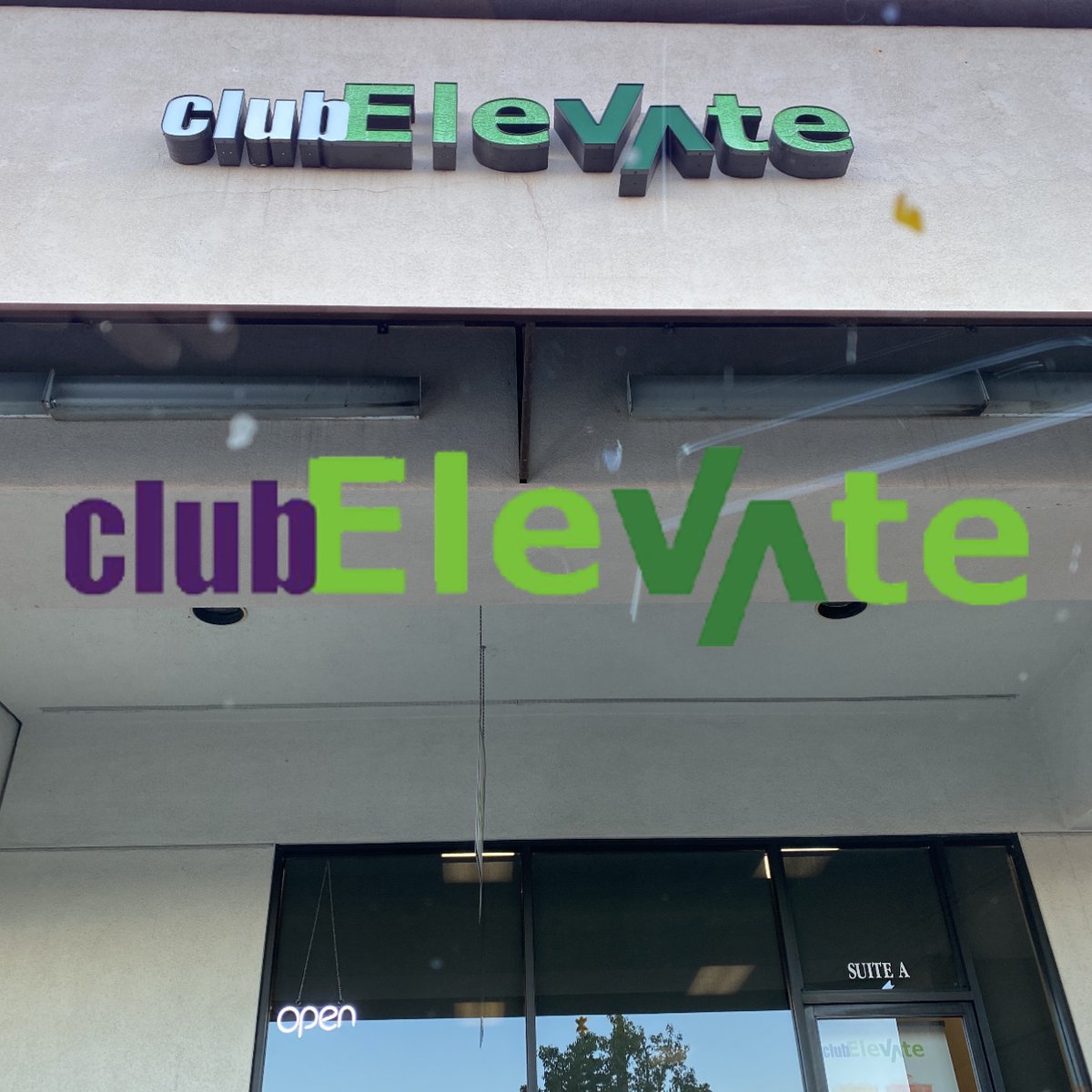 Checked in <a href="/clubelevate/">Jason Blackburn</a> #divyrewards #clubelevatemv j.mp/2IW4VSc