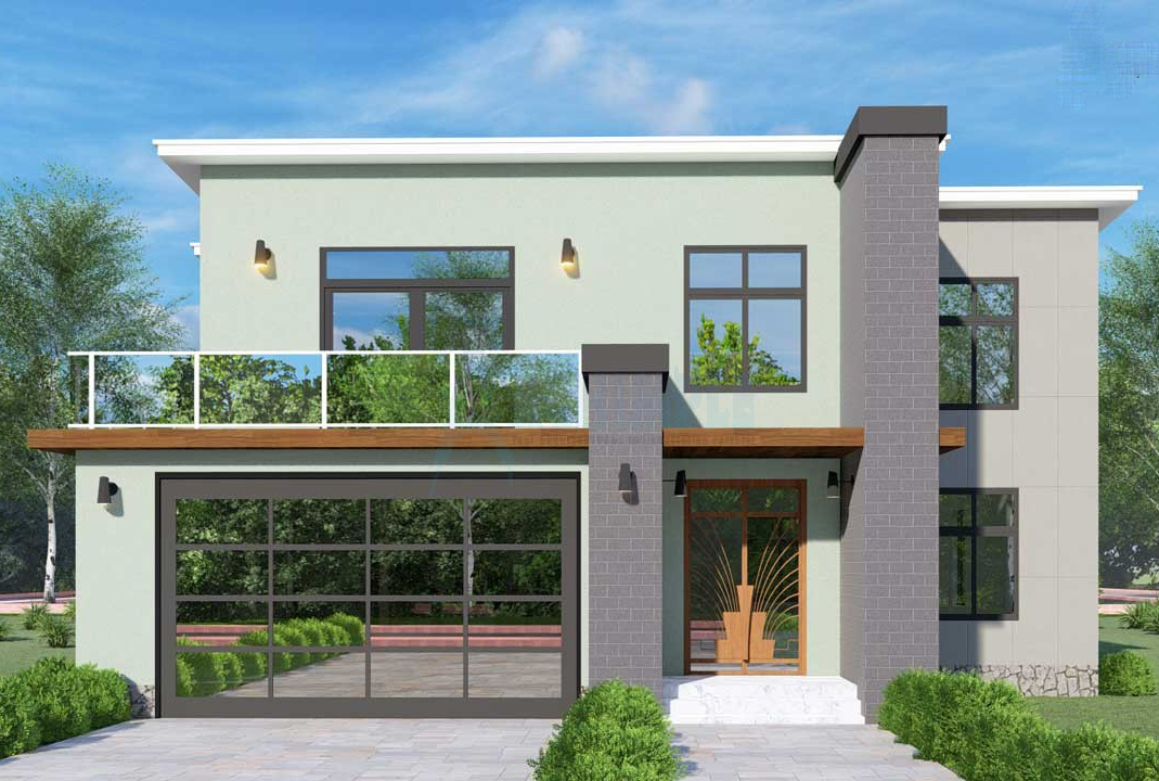 archimple_llc's tweet photo. + MODERN HOUSE DESIGN +

Searching for a MODERN house plan? Plan 90026 is a new design with 2,681 sq. ft., 3 bedrooms, 2.5 bathrooms, 2 garages.

➤ Check out or more about this house plan: https://t.co/E9vuN5Sf9j

#houseplans #floorplan #homebuild #openconcept #archimple https://t.co/kHFjowKkHj
