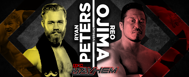 SURPRISE EARLY MAYHEM!! Catch all the action NOW on @thesplatnetwork with your morning coffee! 
zionwrestling.proboards.com/thread/878/wre…