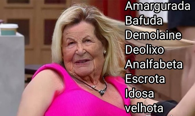 NazaOgei's tweet image. VAMOS SER SINCEROS DE 2 A 1 OU O PROGRAMA #afazanda14 compro pra #Deolixo ganha ou o brasil todo não está vendo e quem ta votado pra deixa ela lá e a trompa dela apenas kkkkkkk #AFazenda14