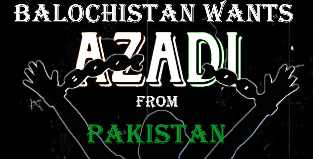 ShiekhAbdulSam1's tweet photo. #13NovBalochMartyrsDay
#BalochLiberationArmy
#FreeBalochistan
#Baloch
#Balochistan
#BalochPicture
#CLX
#14NOV22KT https://t.co/NX9nlJJzzV