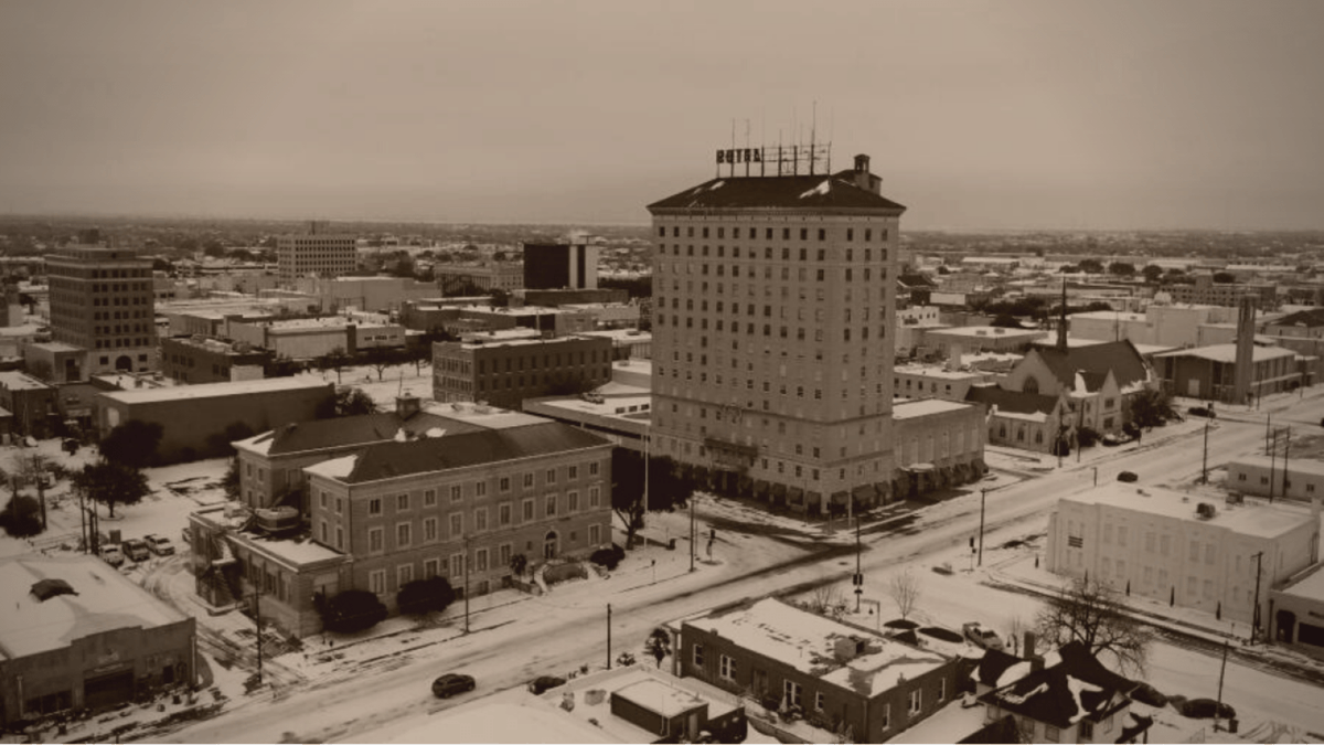 What was the coldest night in Texas history?. kxan.com/news/texas/wha…