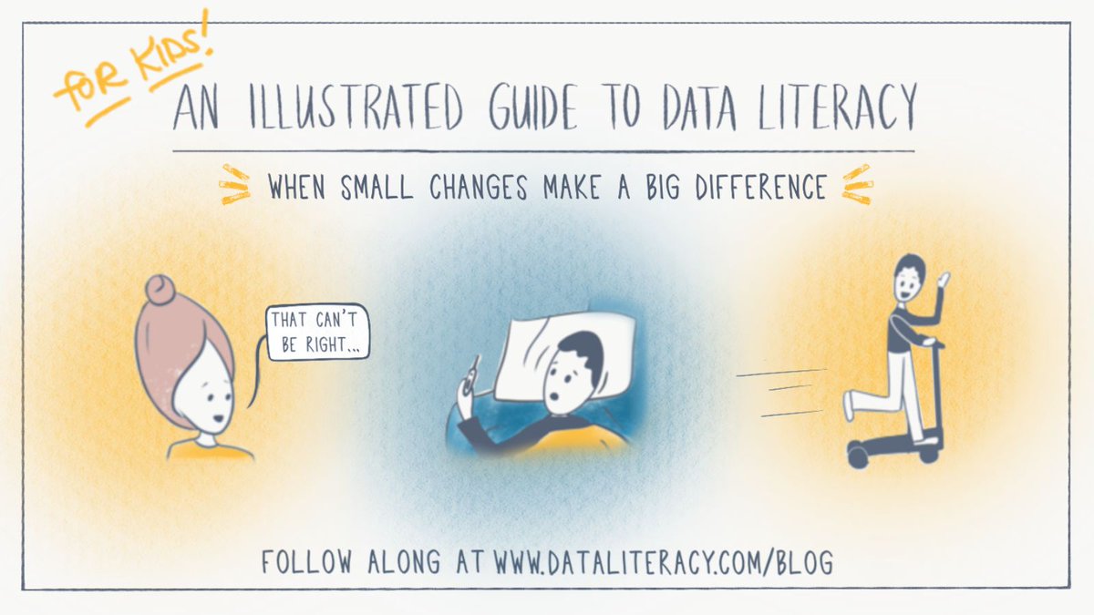 dataliteracycom's tweet photo. ✨NEW✨ Special edition #DataComic for kids! Is a 12°F difference a big deal??? We learn that it depends on the context... https://t.co/7RE1XPmiGF #dataliteracy #data #learnthelanguageofdata #readwritethinkdata #datacomic https://t.co/wjHE7wyB1M