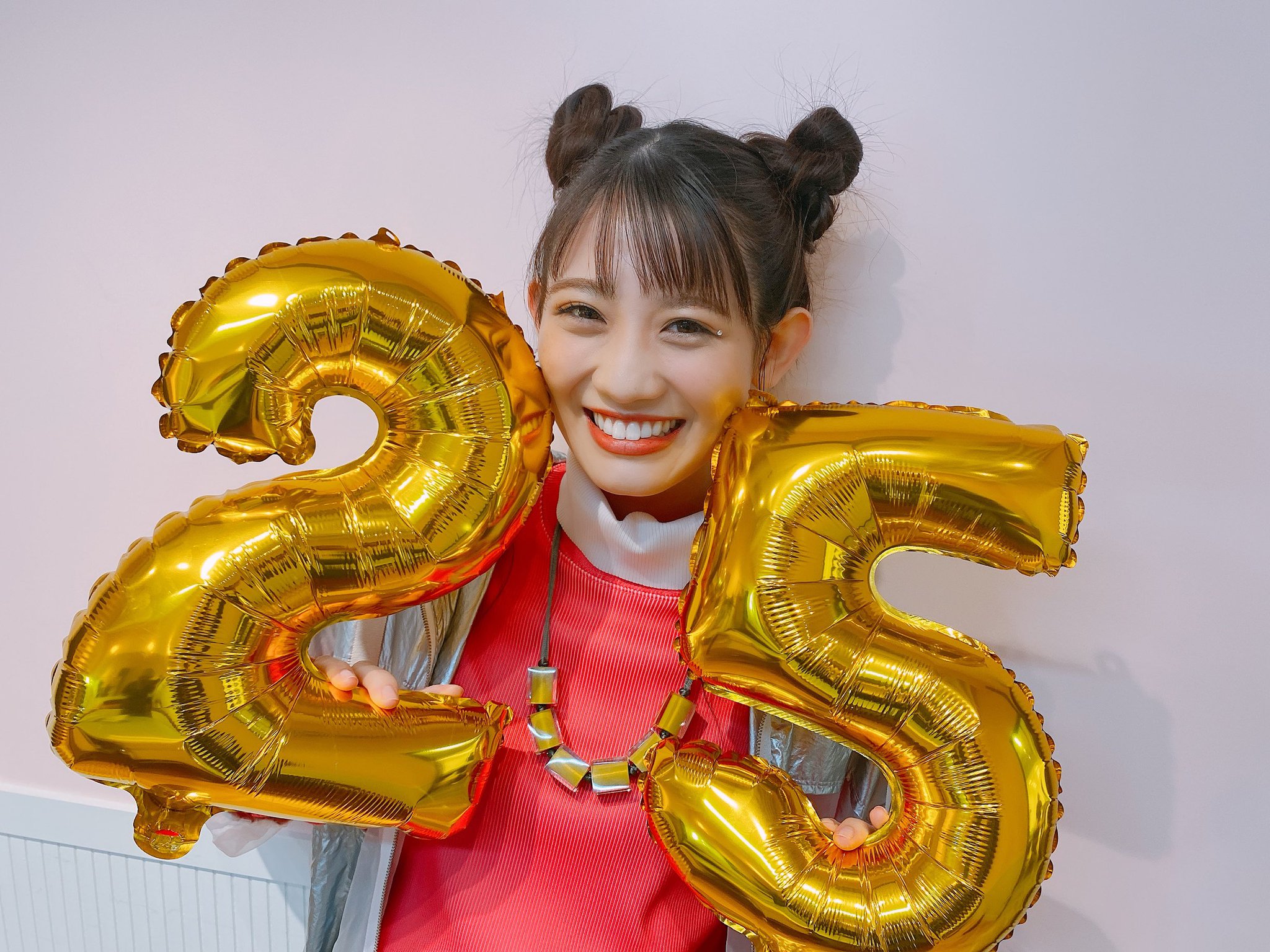 ☆限定品☆チームシャチ 秋本帆華さん コメント＆サイン入りポスター(生誕祭限定) チームシャチ 秋本帆華さん コメント＆サイン入りポスター(生誕