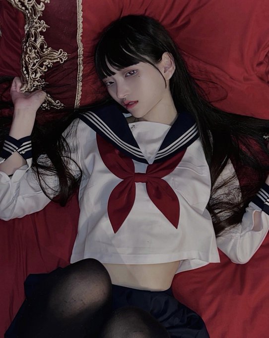 コスプレイヤー高嶺ヒナのTwitter画像5