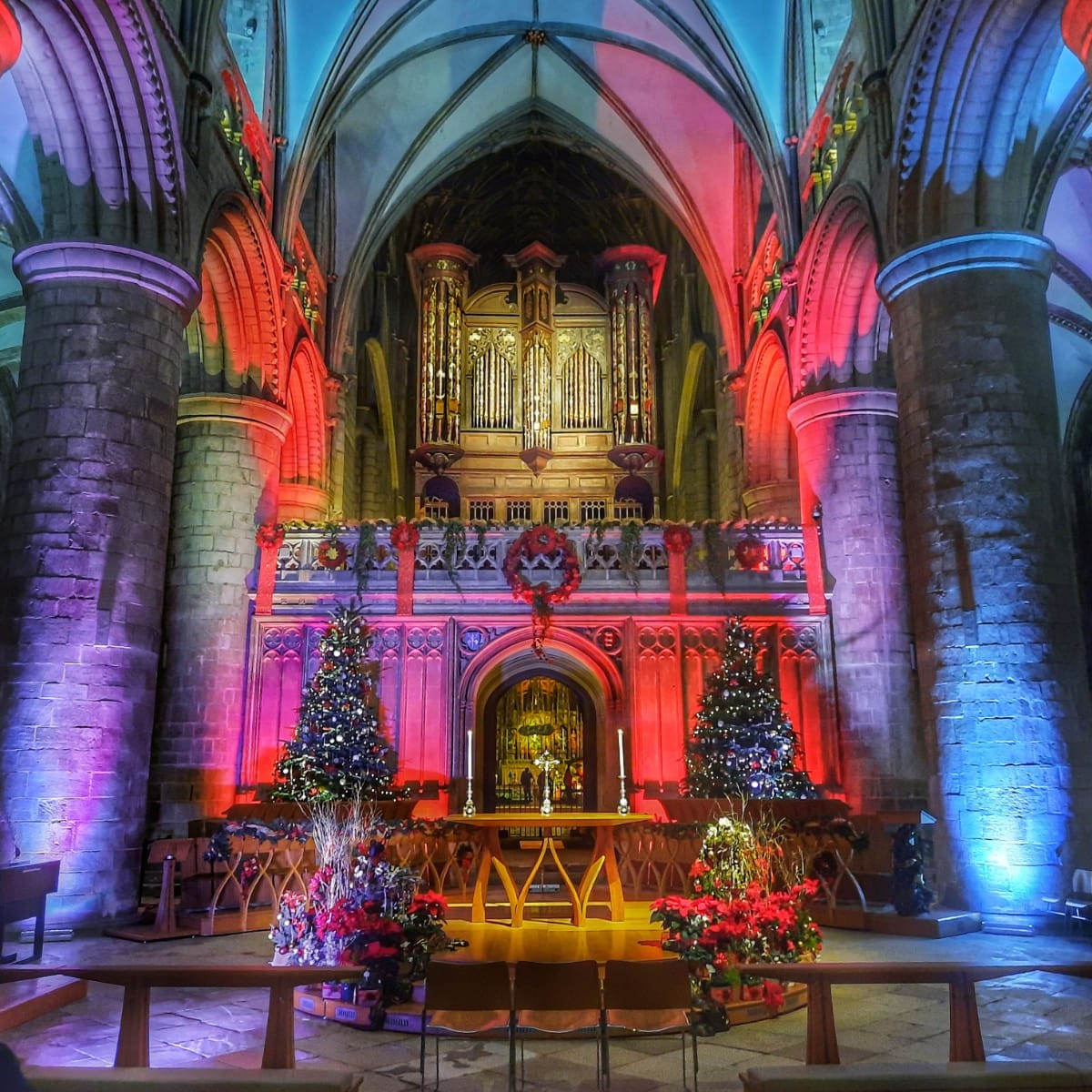 Visit Gloucester tweet media