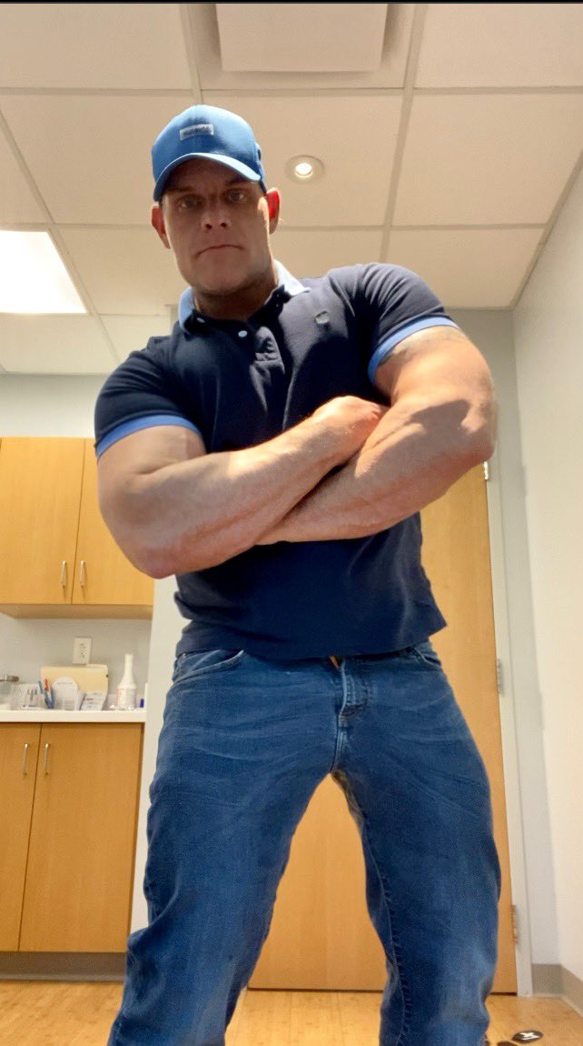 Monday.
Come at me bro