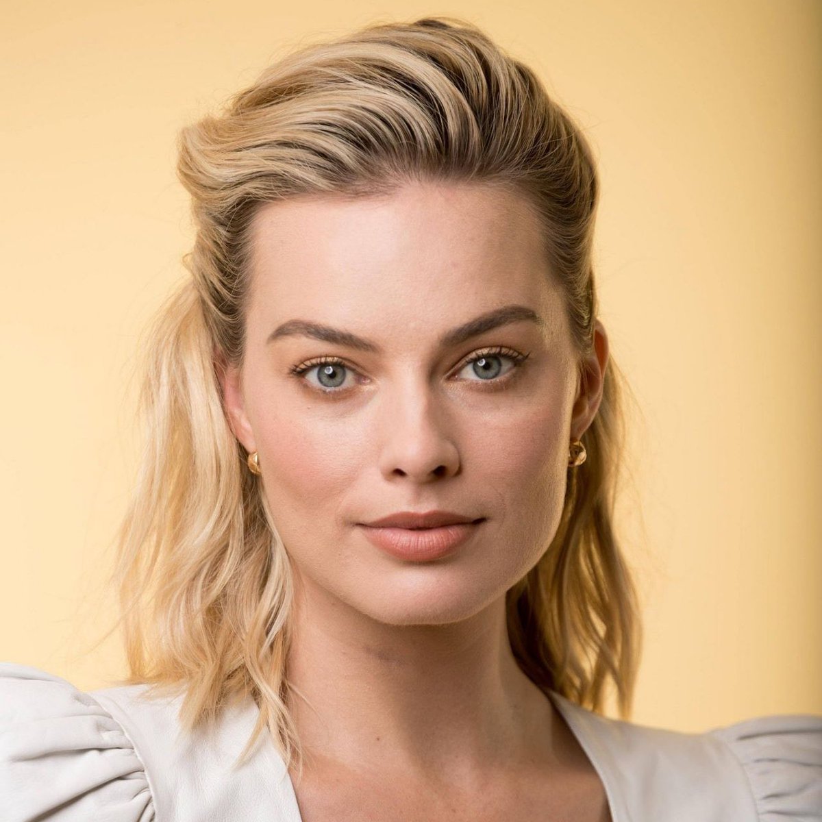 Pablo (The antiwokoso equation) on Twitter "Margot Robbie won't be a