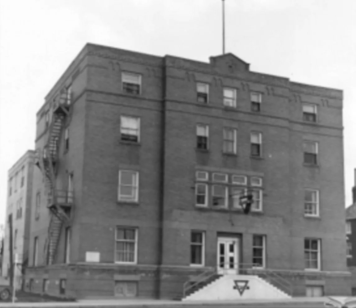 Did you know the YMCA of Brandon was established in 1886! This year marks the 136th year in our community!