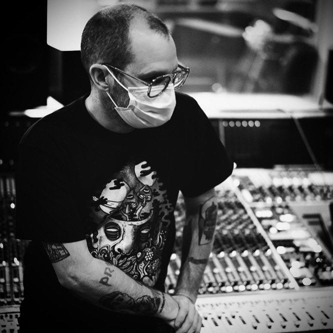 NEW MUSIC. 11/16/22/5:45AM.