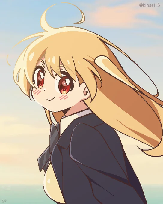 #海凪小春生誕祭2022 #海凪小春誕生祭2022 #スローループ #SLOWLOOP 