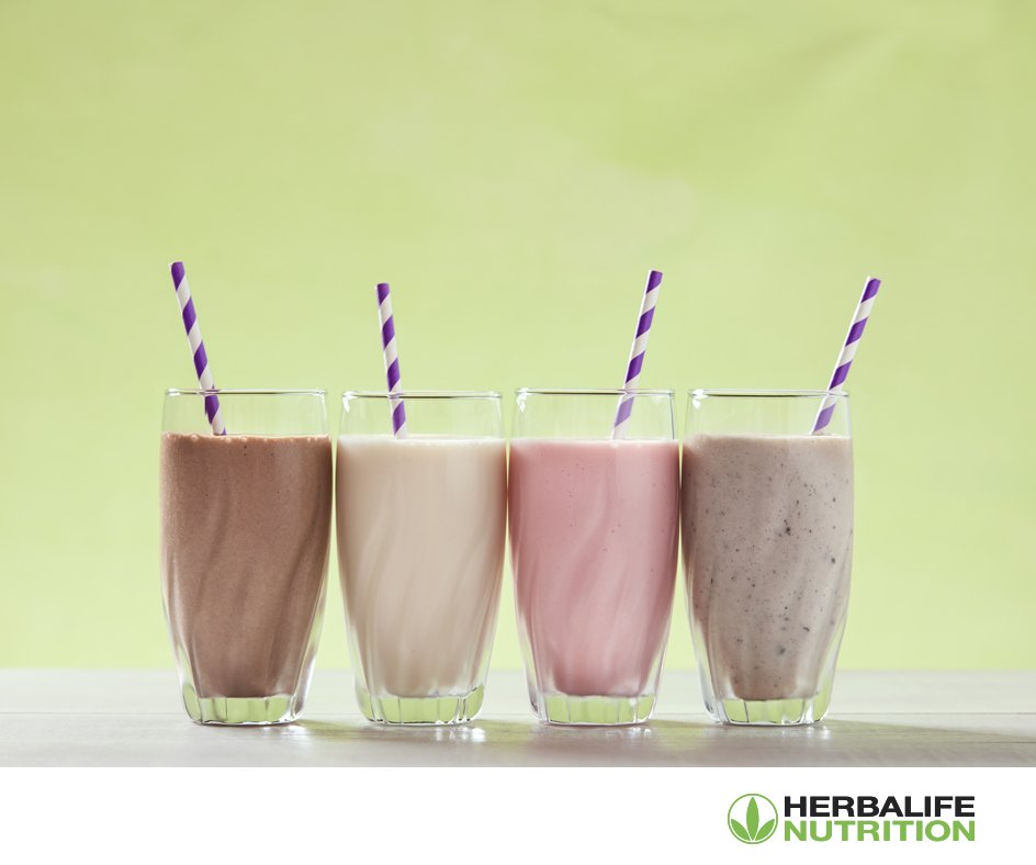 Herbalife Latino tweet media