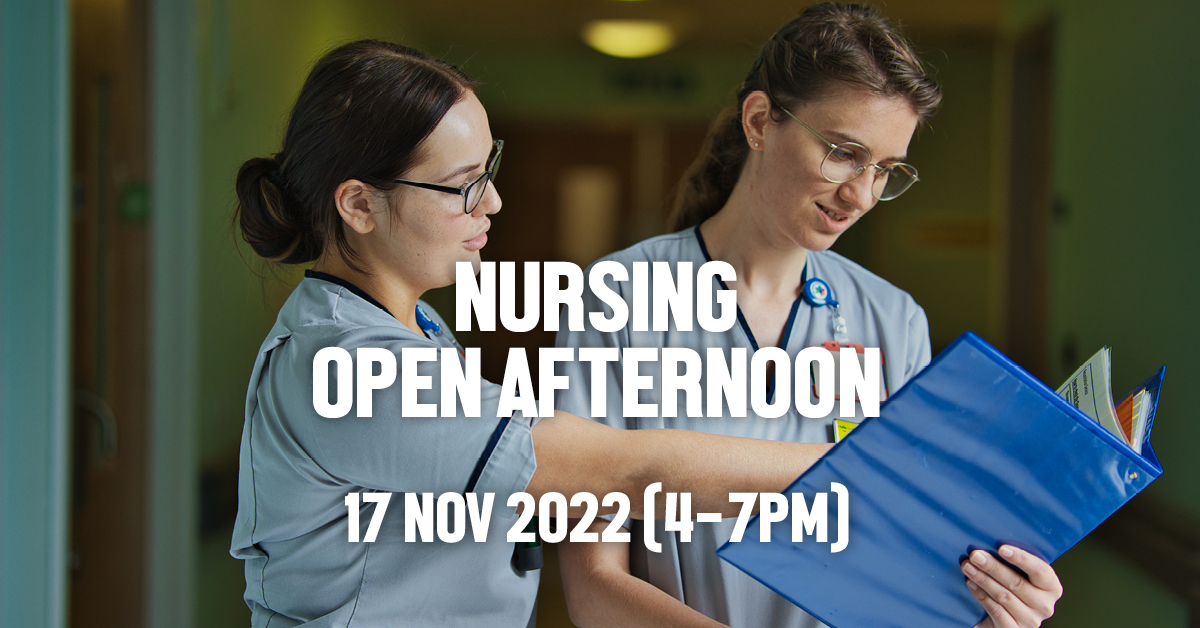 University of Stirling tweet media