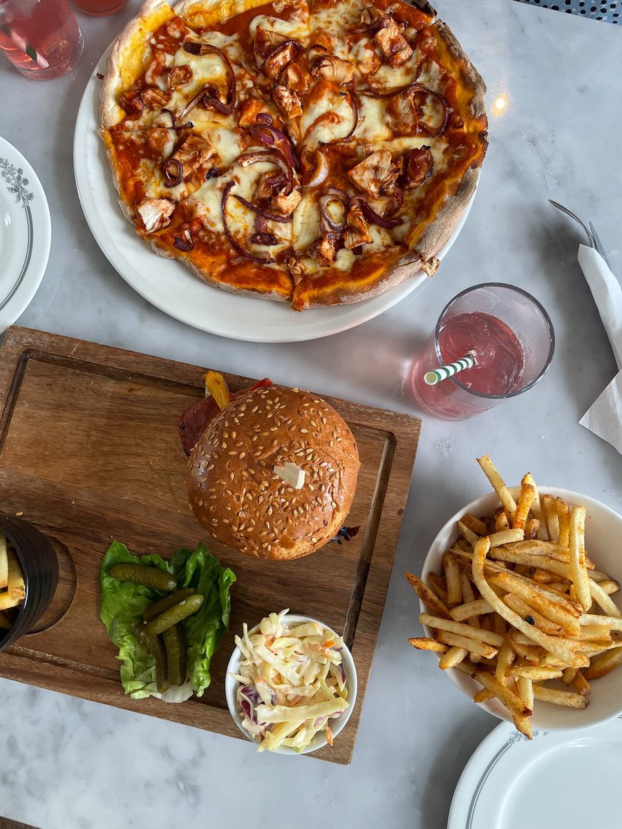 The Cornwall Hotel & Spa tweet media