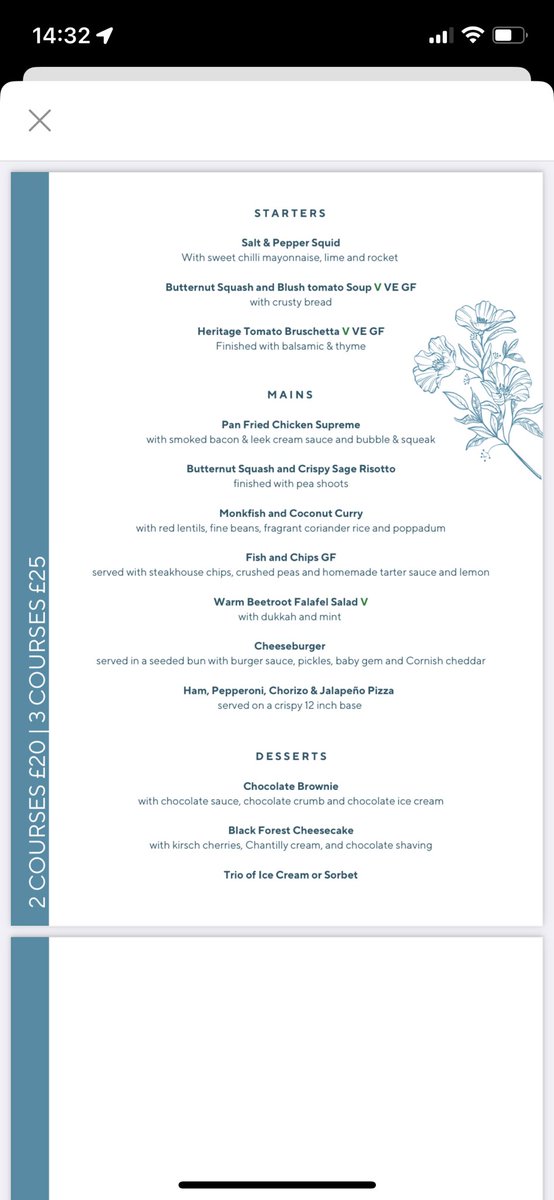 The Cornwall Hotel & Spa tweet media