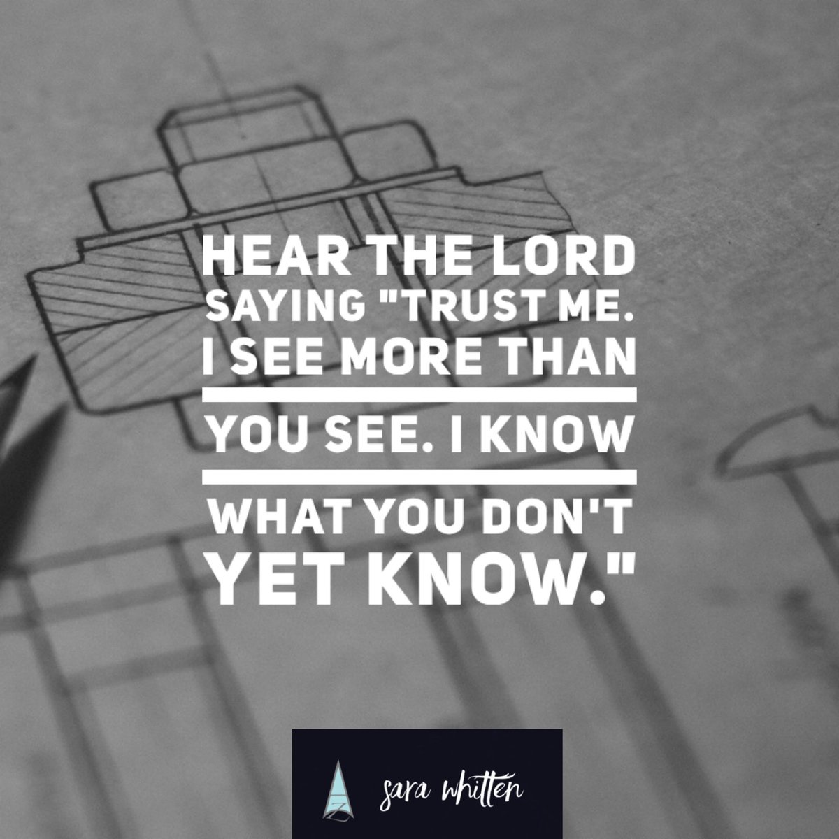 ArrowsZion's tweet photo. #trustgod #leannotonyourownunderstanding #jeremiah2911 #prophetic #sarawhitten https://t.co/YIaHMW8O1W