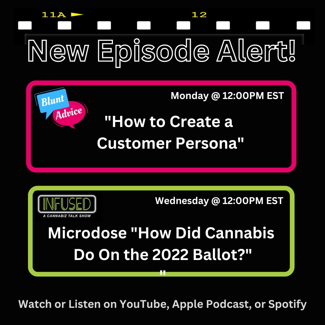 TheInfusedShow tweet media