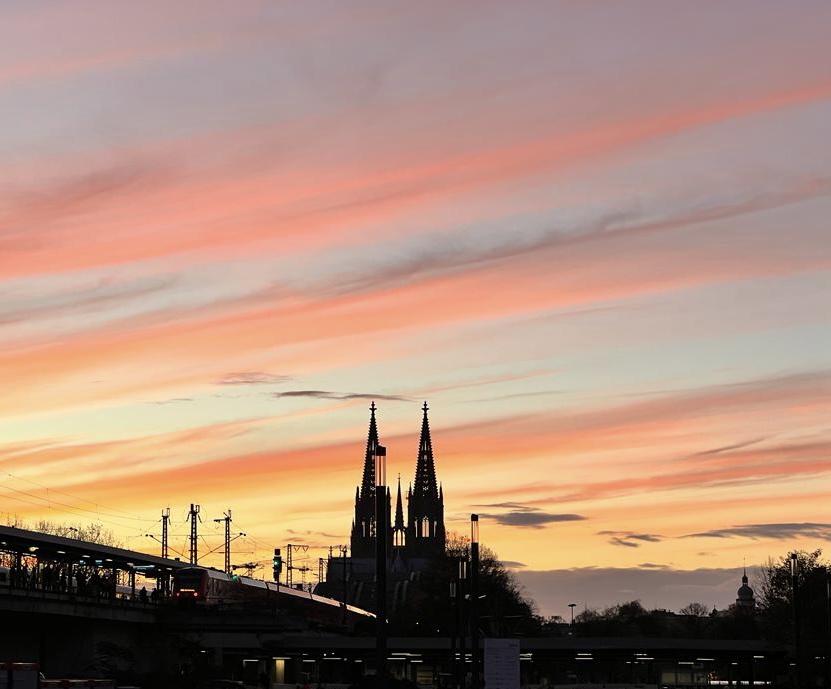 Following a fantastic few days in Cologne, we’re excited to confirm we’ll be exhibiting at #EuropeanRotors 2023 in Madrid next year 🚁!
