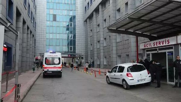 Yıldırım’da sahte i.çki nedeniyle bir kişi hayatını kaybetti