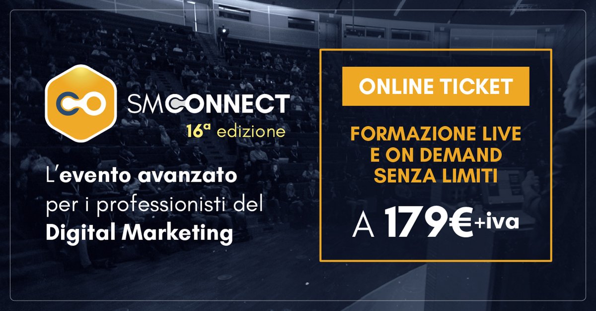 SMConnect tweet media