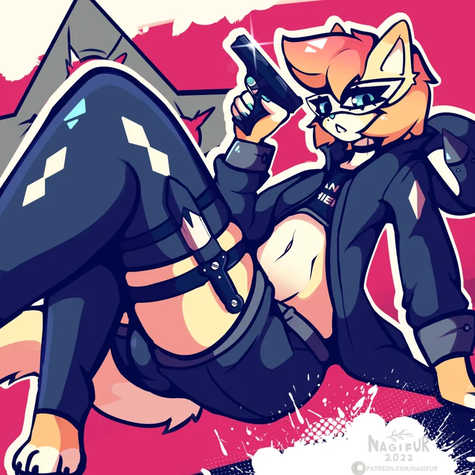 Will Steal Your Heart ~  