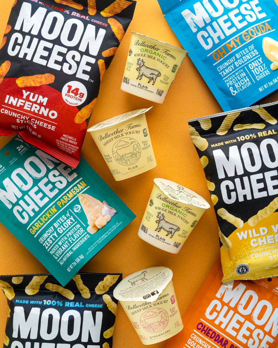 Bellwether Farms tweet media