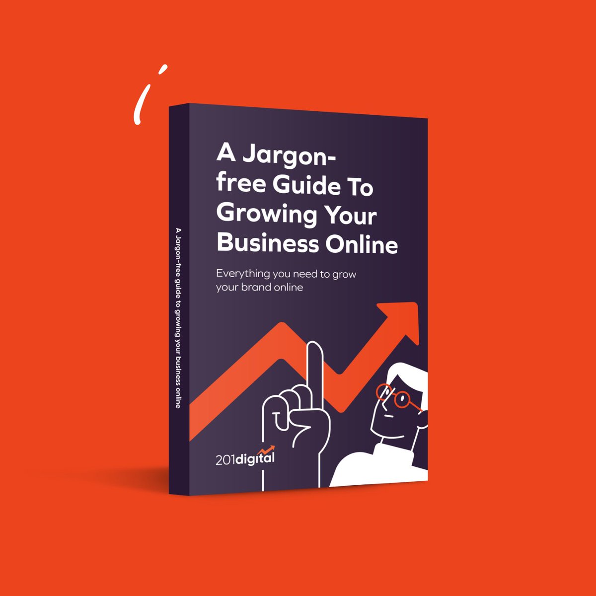 201Digital's tweet photo. Struggling to grow your business?✅

We’ve got the perfect guide with everything you need to know about growing your brand online.

Download our free guide https://t.co/FUSemYaPwP #marketing #business #growth https://t.co/6AI0nbIHgy
