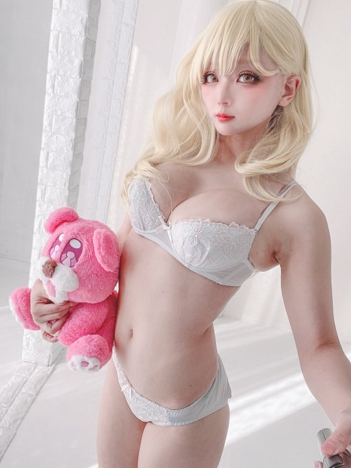 Twitterのコスプレ画像28