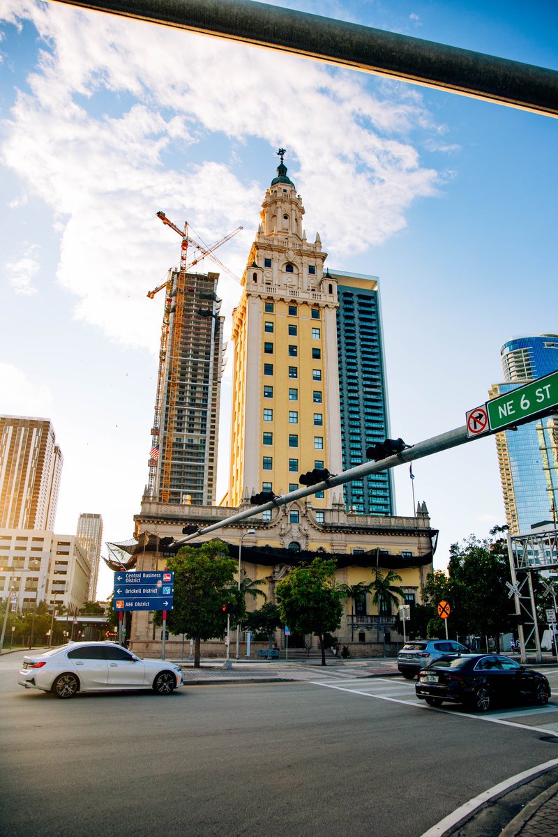 Quelques photos de Miami 
6DII 📸