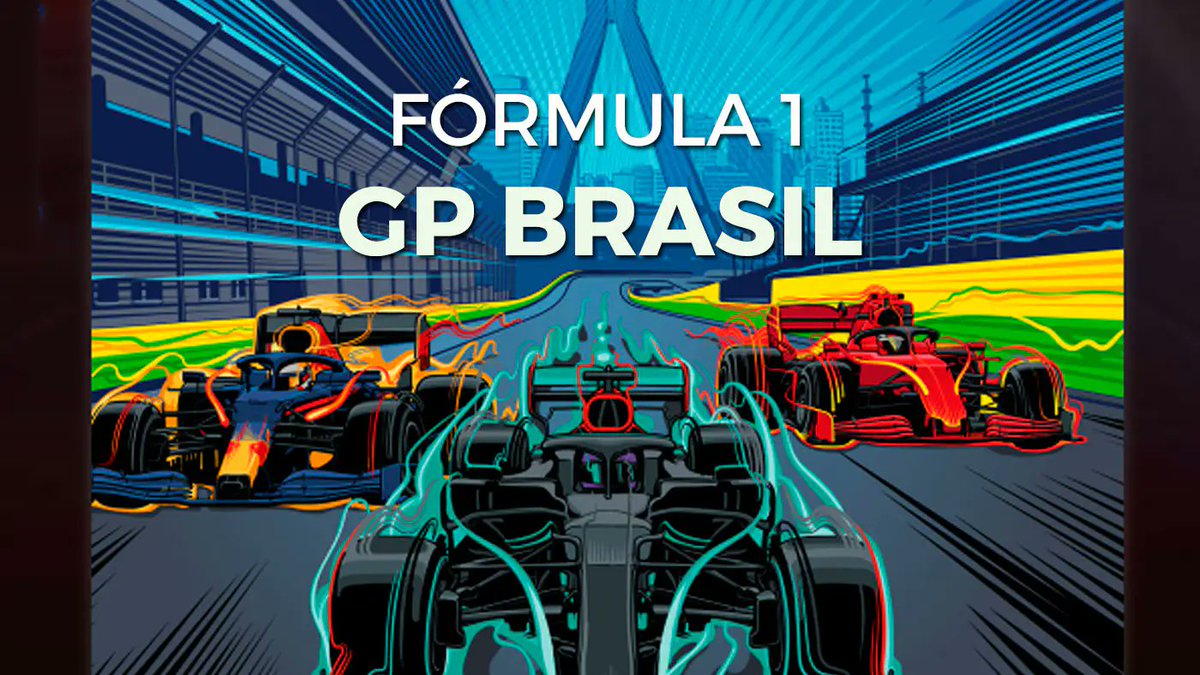 SuperSoftOne🏁SS1🏁Campeonatos de F1 virtual tweet media