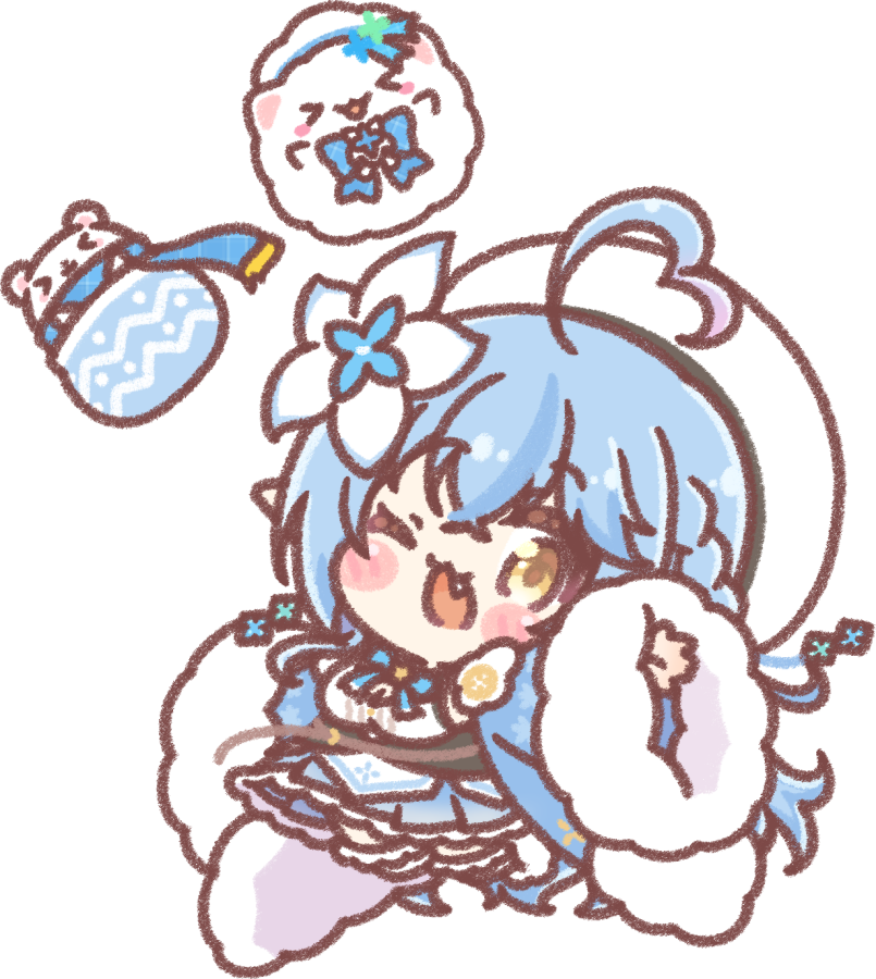 Live2d のイラスト マンガ コスプレ モデル作品 3 579 件 Twoucan