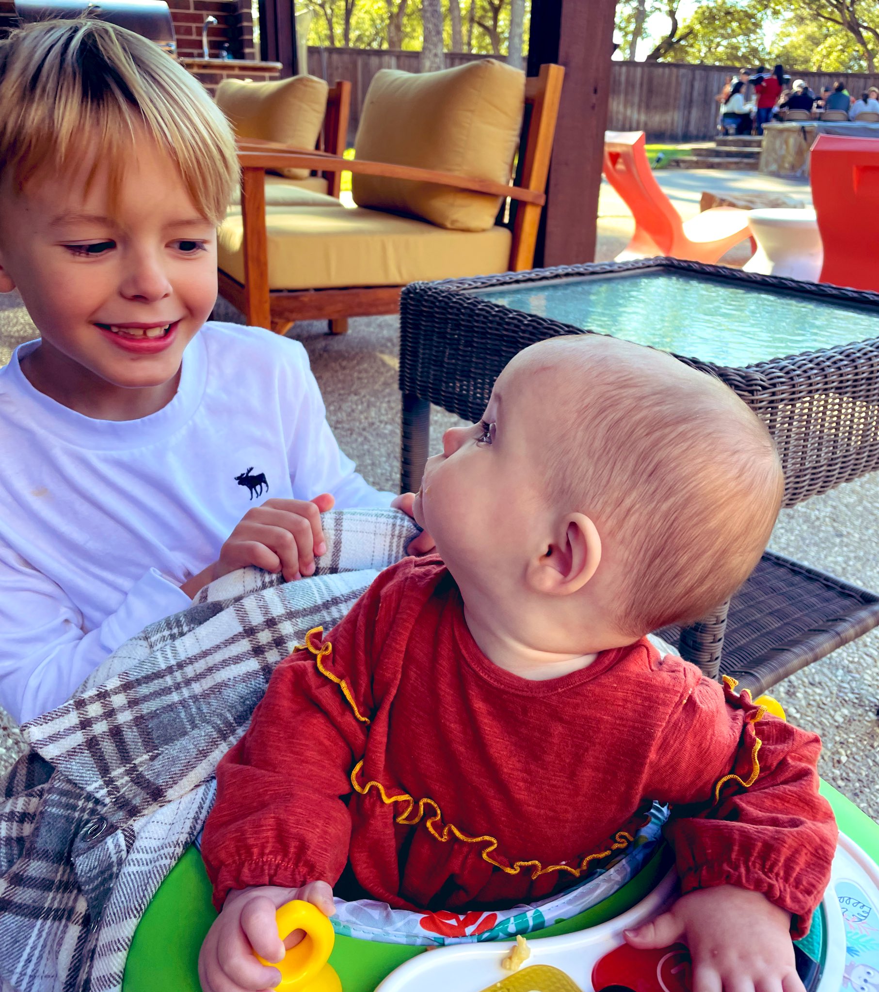Abby Berner: Life, Love & Laughter - gwsj9pi