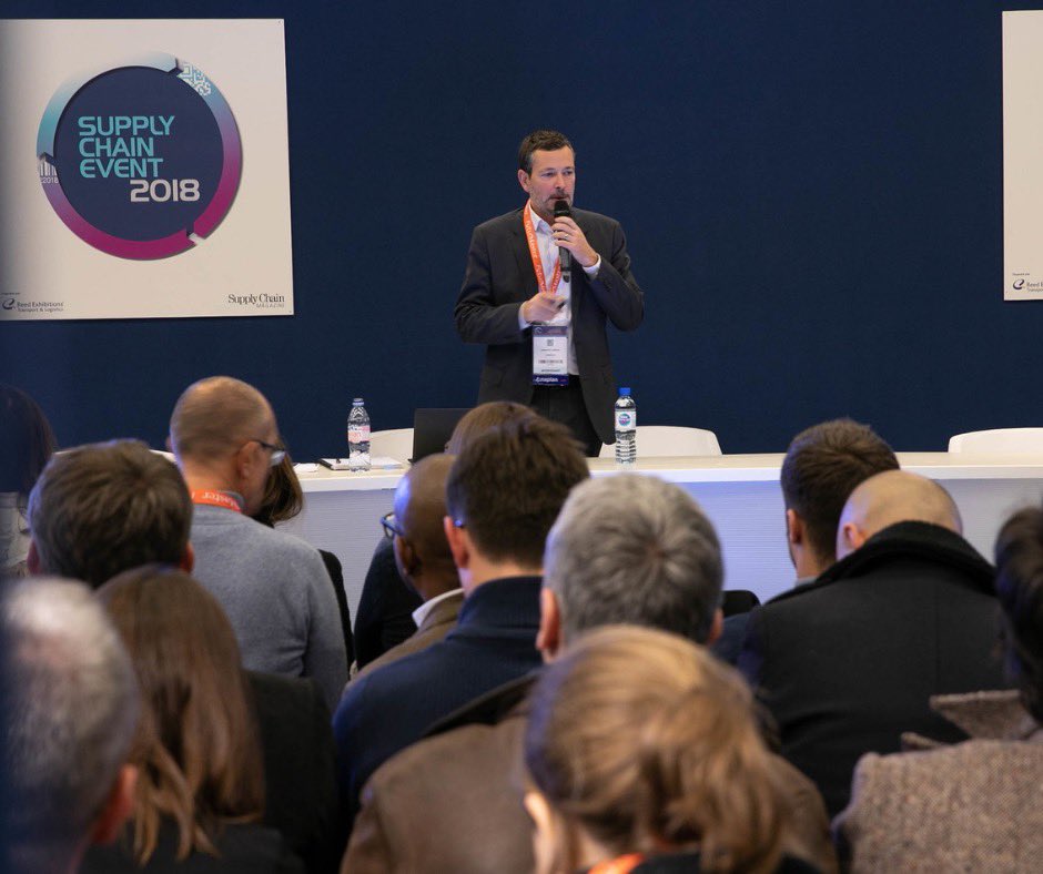 SCE_Event's tweet image. ⏳ Le salon #SCE2022 c’est demain !

🤩 Au programme : plus de 40 conférences, 130 exposants et 4000 participants. On vous attend nombreux !

#SCE #supplychain #IntelligenceArtificielle #event #parisexpo #transformationdigitale  #innovation  #logistique