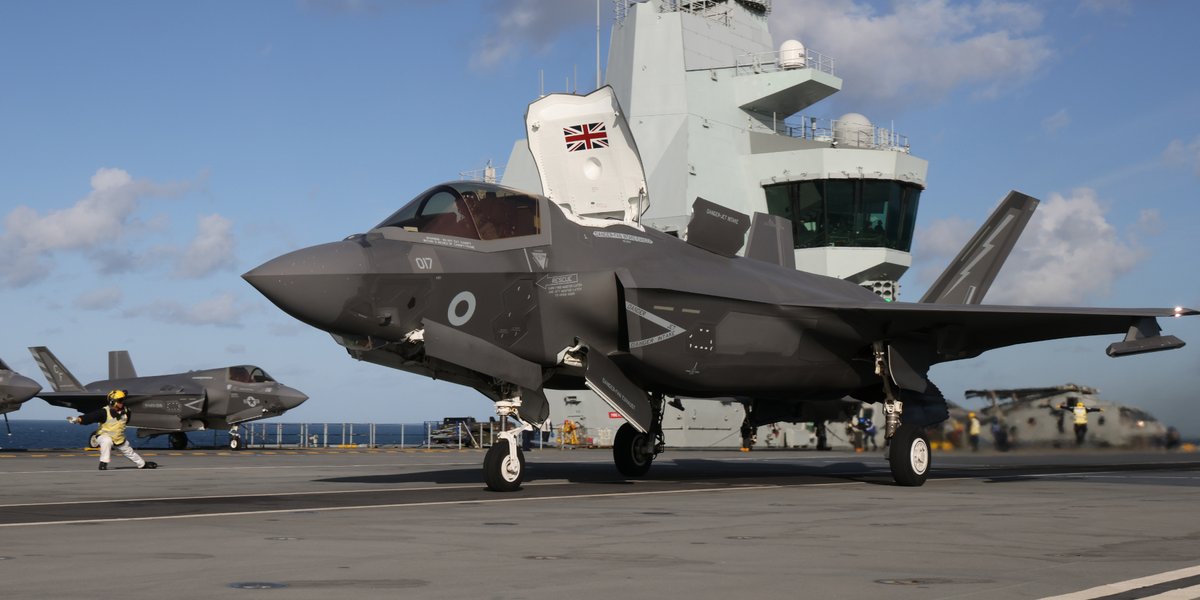 RAF Recruitment tweet media